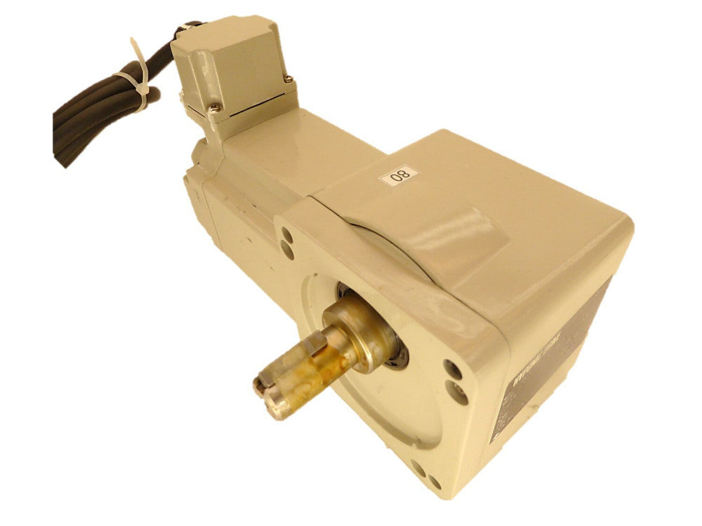 Sumitomo  RNFM004-07R-80  Hyponic Drive 3 Phase 200V Ratio 80  NEW NO BOX
