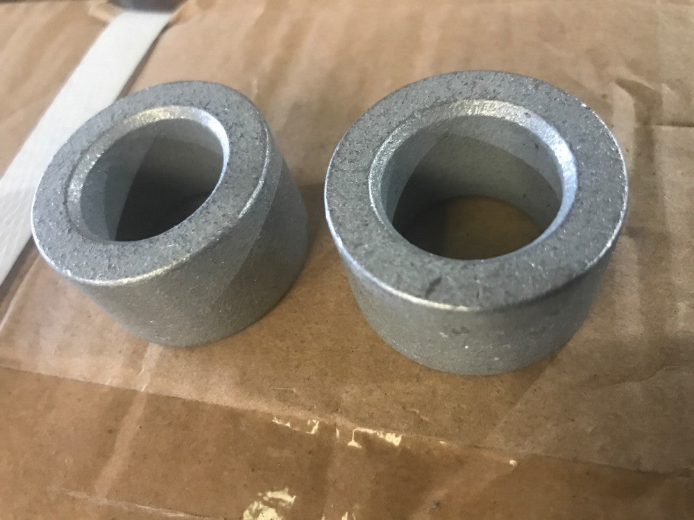 John Deere Original Equipment Spacer # H210869 , QUANITY - 100 *FREE SHIPPING*