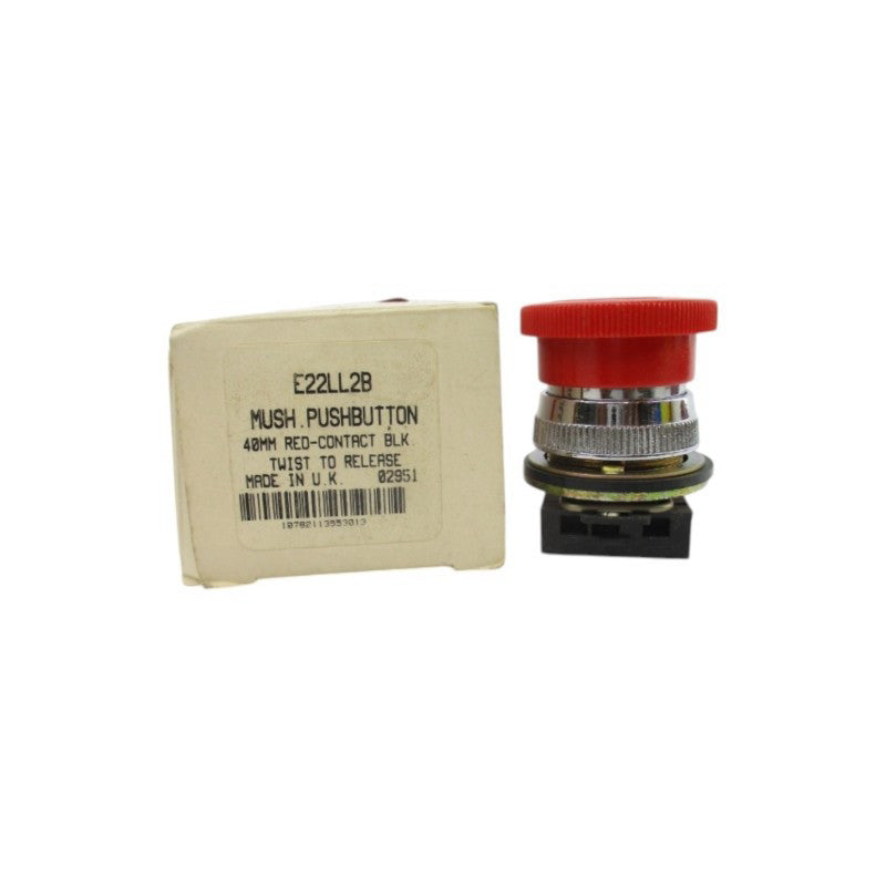 CUTLER HAMMER E22LL2B NSMP