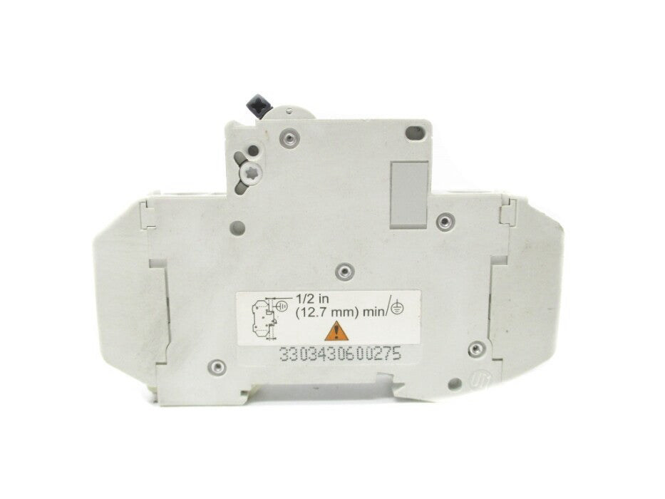 MERLIN GERIN 60127 240 VAC 10A NSNP