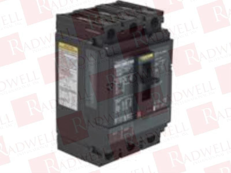 SCHNEIDER ELECTRIC HJL36025 / HJL36025 (NEW IN BOX)