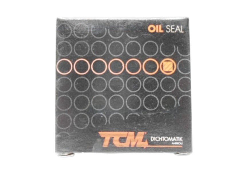 TCM 20X26X5TC-BX CARBON STEEL OIL SEAL NSMP