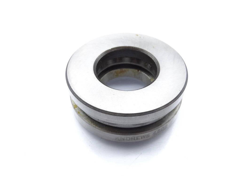 ANDREWS BEARING CORP. 4409 BEARING
