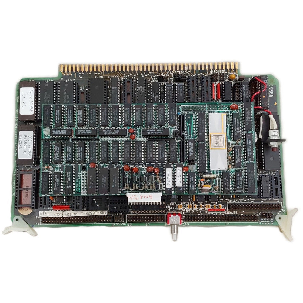 ESTEK 398-18325-1