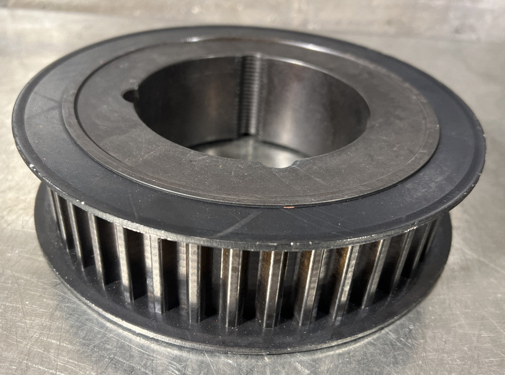 Nos Surplus Gates 14MX-43S-37 3020 Timing Pulley