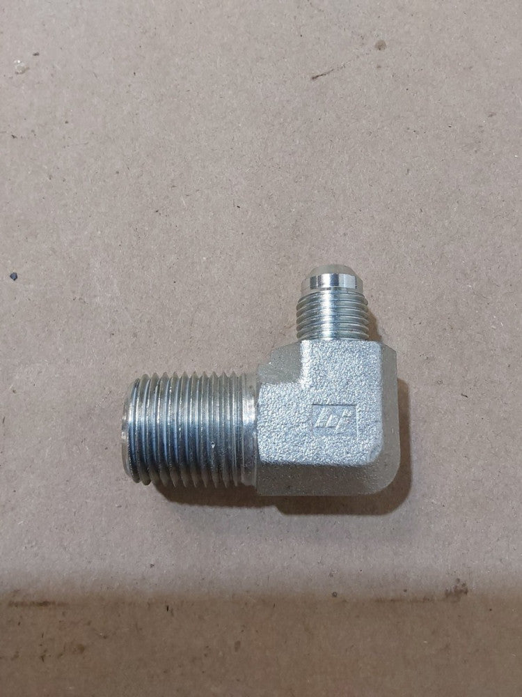 Brennan YGM1402 Compression Fitting FNIP