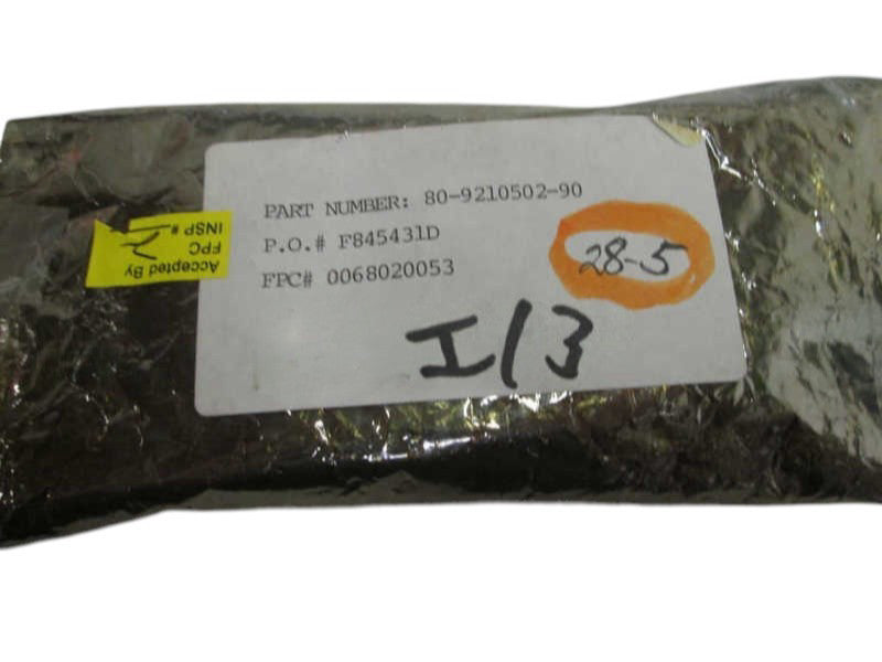 SOLIDSTATE 80-9210502-90 TRANSFORMER CIRCUIT BOARD  UNMP