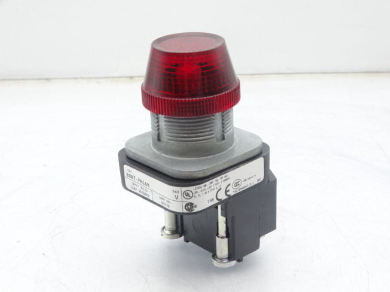 ALLEN BRADLEY 800T-PH16R Light Fixture - New In Box