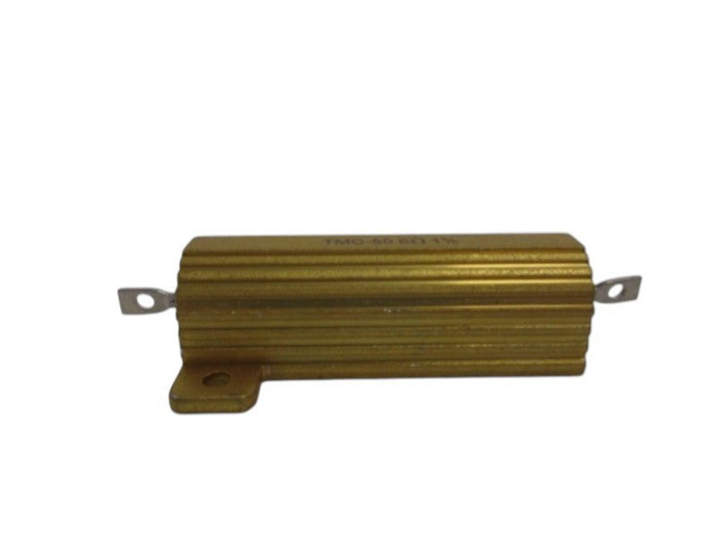 VISHAY TMC-50 RESISTOR CHASSIS MOUNT NSNP