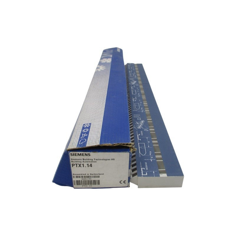 SIEMENS PTX1.14 NSMP