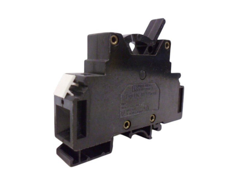 PHEONIX CONTACT UK10,3-HESI FUSE HOLDER UNMP