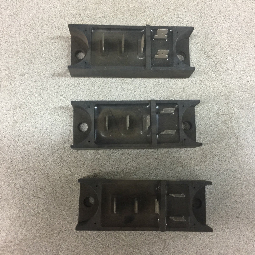 NEW NO BOX LOT OF 3 PRX POWEREX MODULE ME701603
