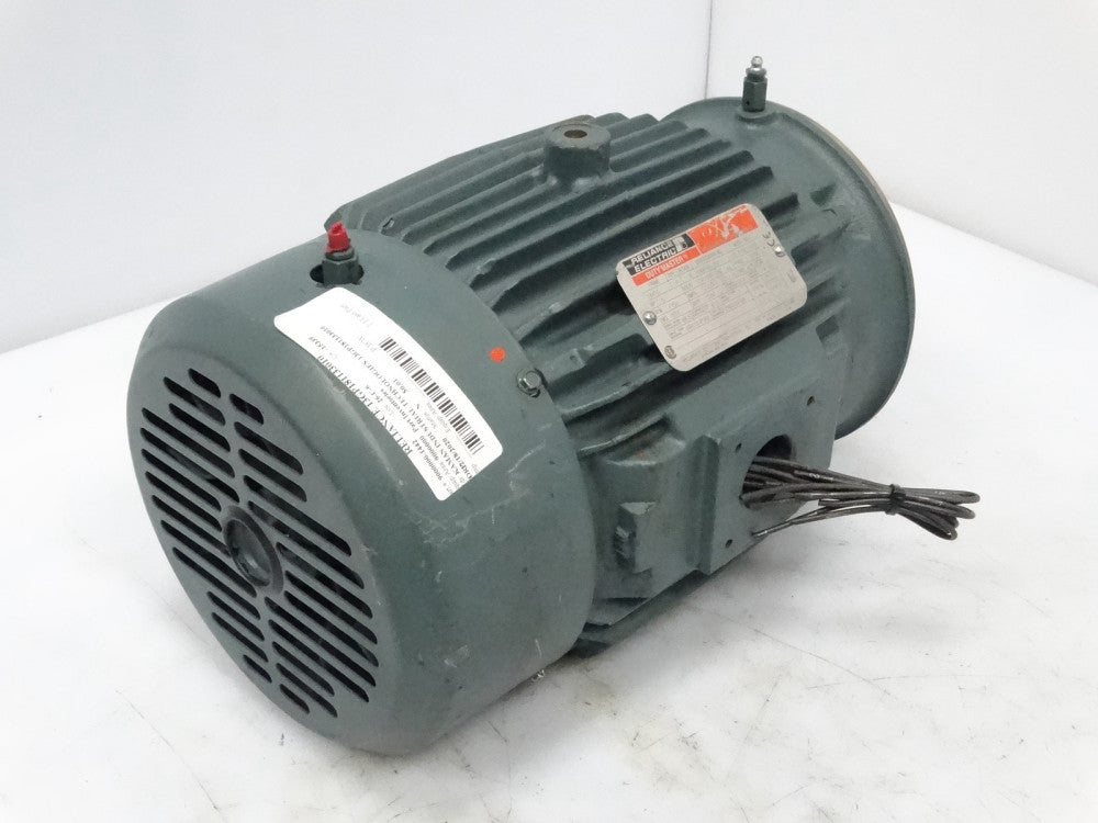 ASEA BROWN BOVERI P18G1133D MOTOR
