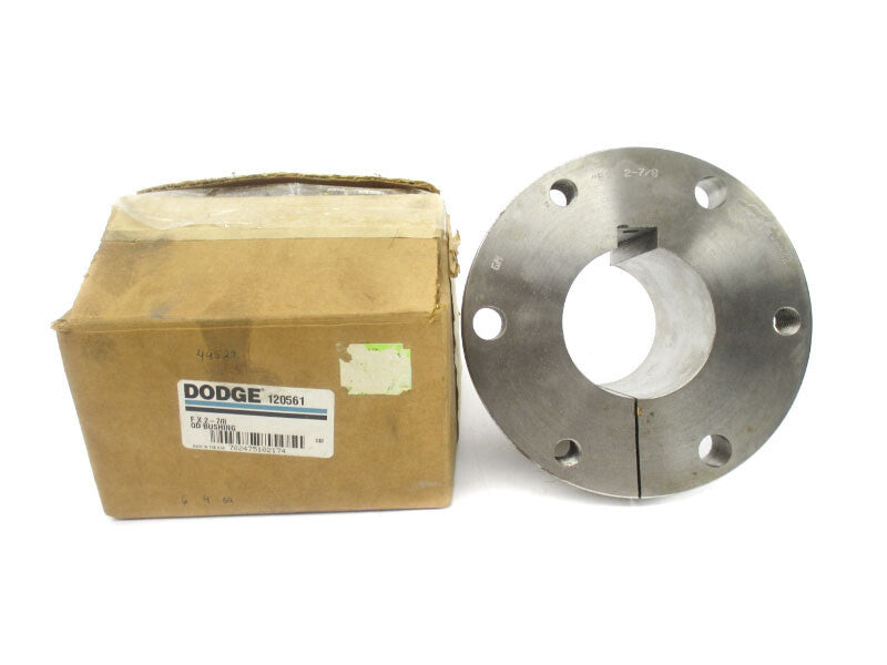 DODGE FX2-7/8 120561 NSMP