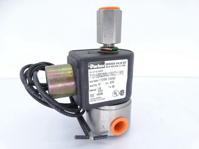 PARKER 71315SN2MNJ1N0C111-P3 VALVE