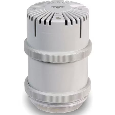 Edwards Signaling 270Mda1224ad Tower Light Sounder Tier,75Mm