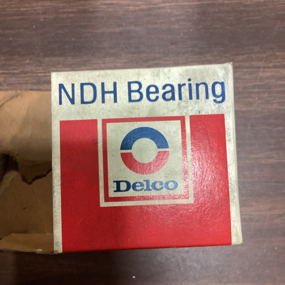 DELCO NDH A5212 ROLLER BEARING F98