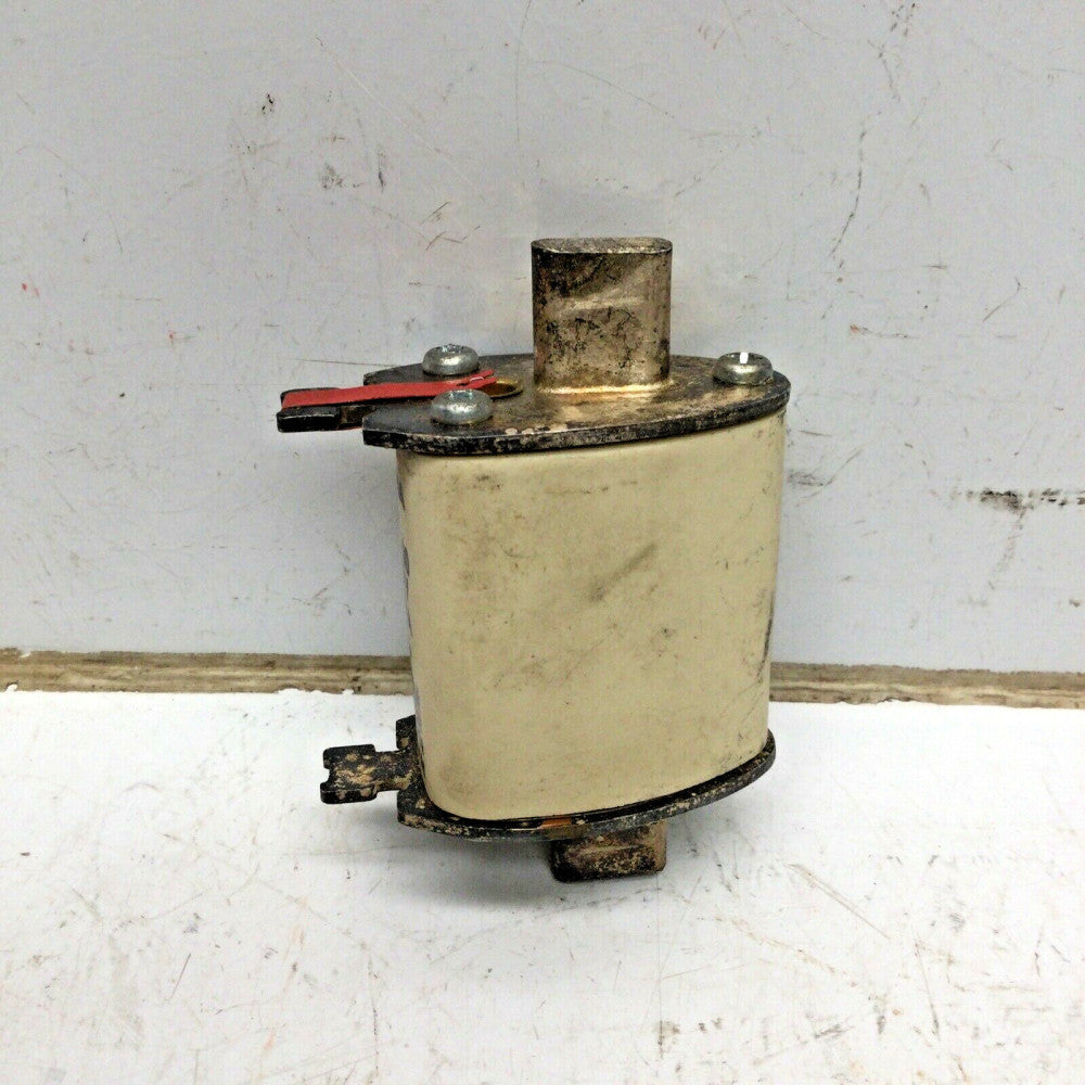 ASEA SLA 00 CARTRIDGE FUSE - LINK SLA00/100 100AMP 500V 
