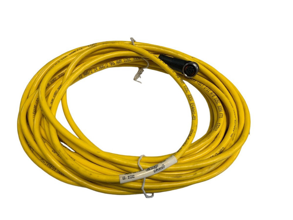 TURCK U3-01242 CABLE