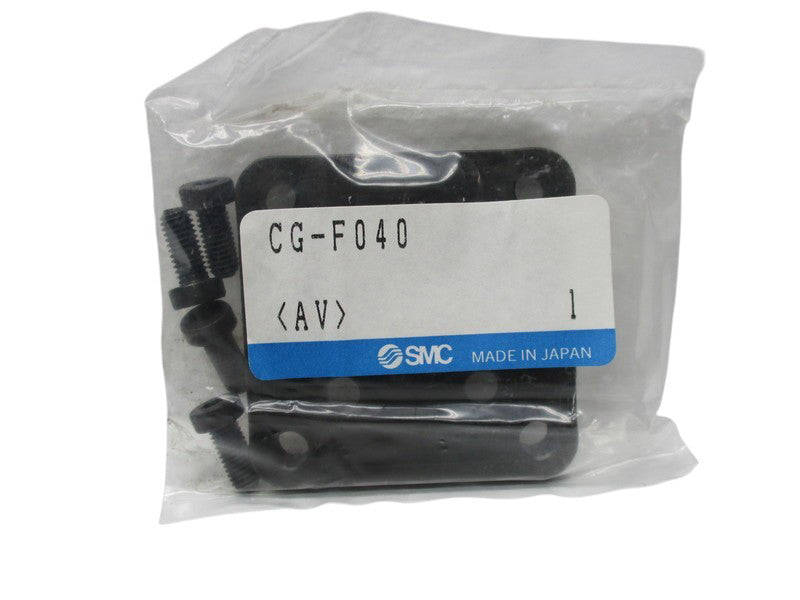 SMC CG-F040  NSMP