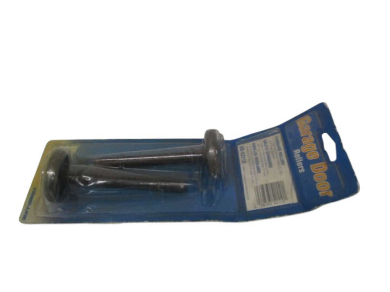 PRIME-LINE GD-52110 STANDARD ROLLERS 1-7/8" (PKG OF 2) NSMP