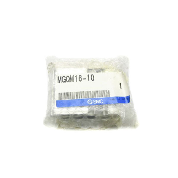 SMC MGQM16-10 NSMP
