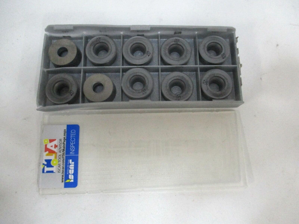 Iscar (5500626)RCMT 1606M0-14 IC20 Grade Carbide Turning Insert - Pack of 10