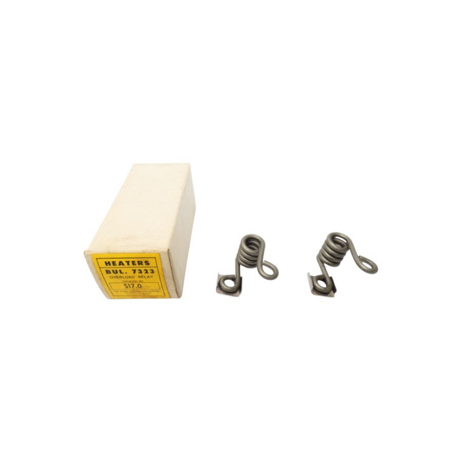 CLARK S17.0 (PKG OF 2) NSMP