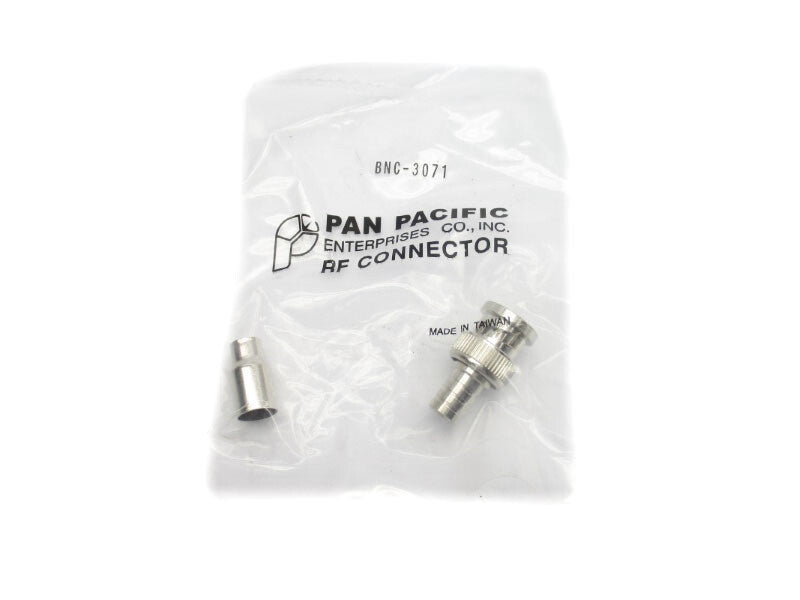 PAN PACIFIC BNC-3071 NSMP