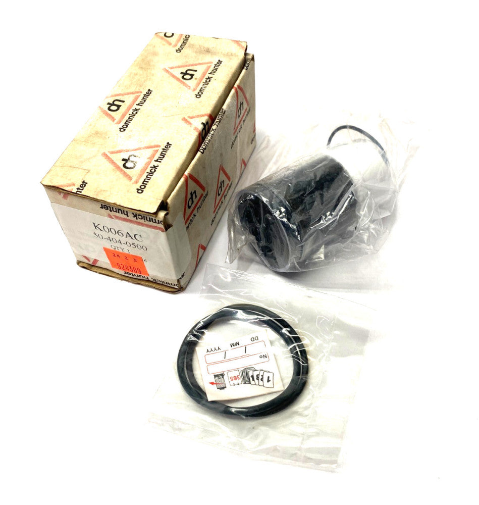 Domnick Hunter K006AC Filter Replacement Kit 50-404-0500