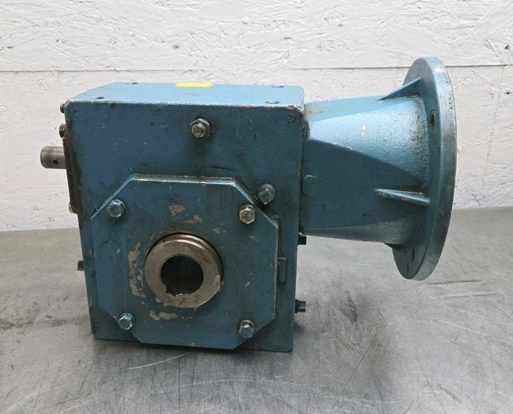 Regal Beloit Electra Gear 350MHKC185D/F Gear Reducer 5:1 Ratio 350MHC18 Incomple