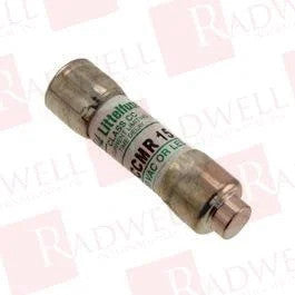 LITTELFUSE CCMR-00.3 / CCMR003 (NEW IN BOX)