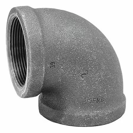 Anvil 0310009402 90 Degree Reducing Elbow 90 Degree Reducing Elbow, 1-1/4" X