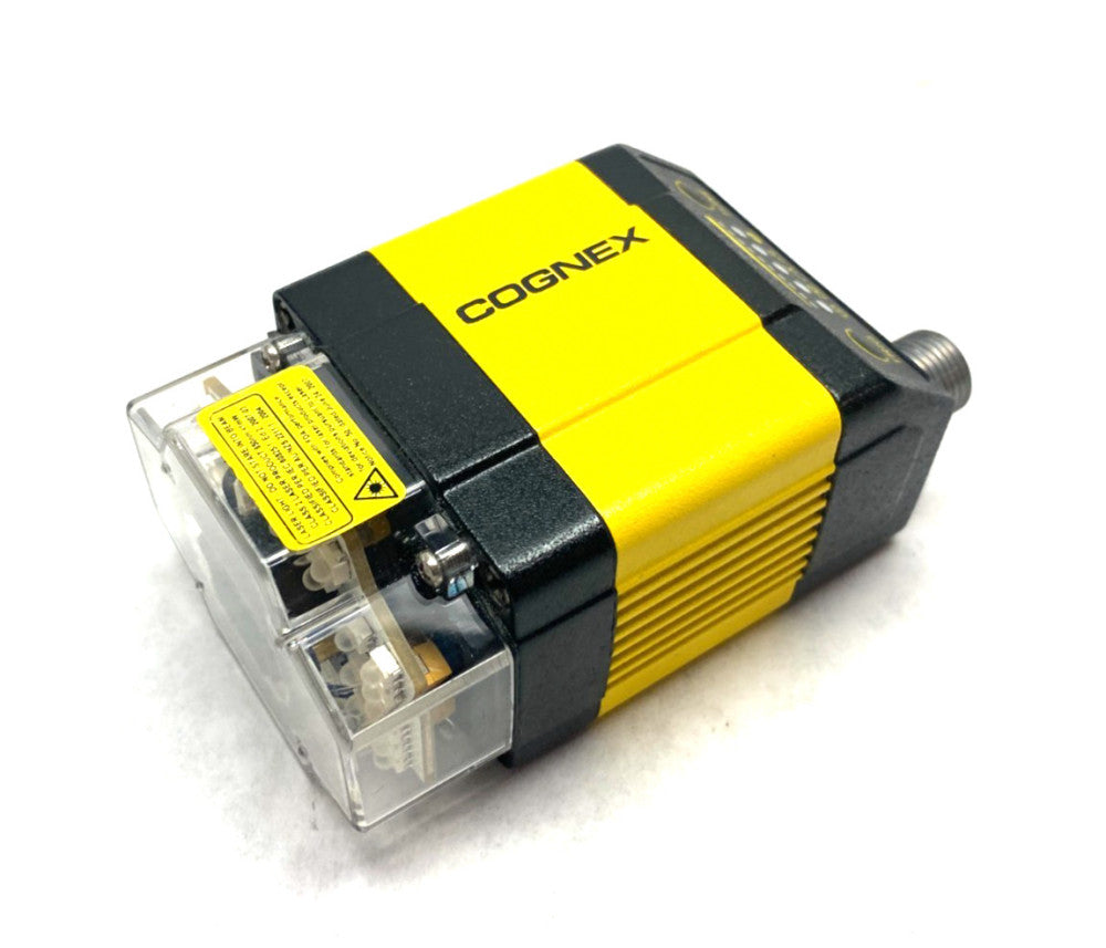 Cognex DM303QL DataMan Fixed Mount Barcode Reader 825-0400-1R w/ 820-0290-1R