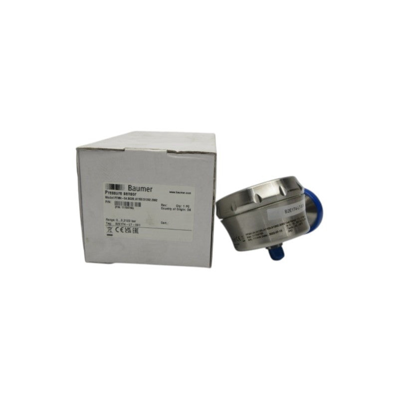 BAUMER PFMH-54.BC2R.A1153.51202.2002 11159765 10-35V NSMP