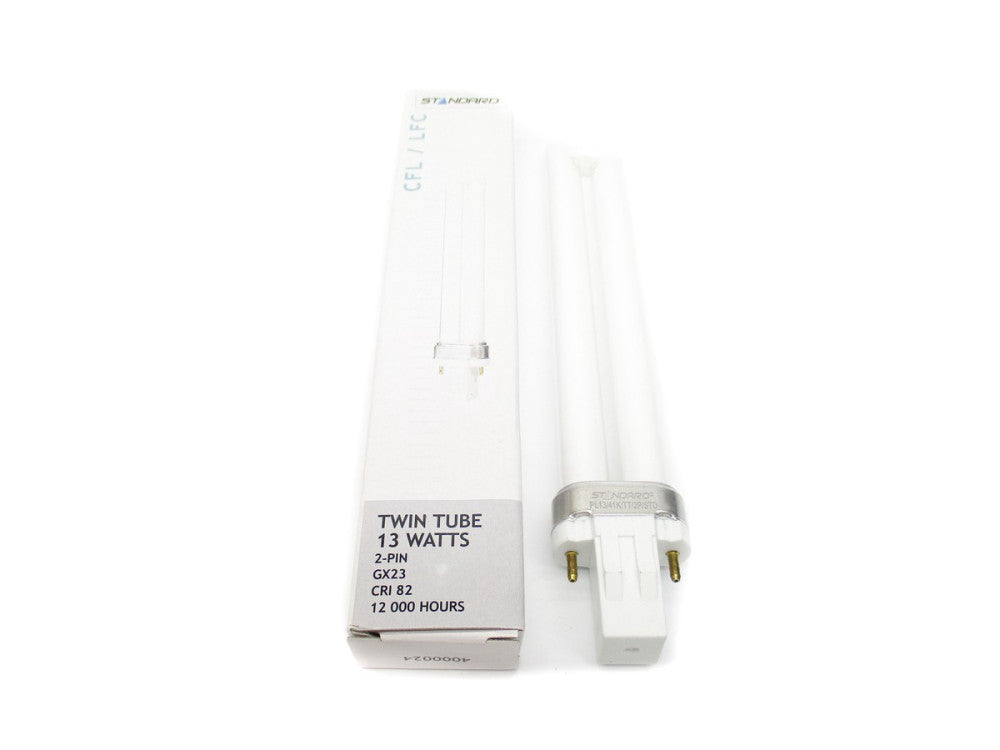 STANDARD CFL-LFC PL13/41K/TT/2P/STD 50819 NSMP