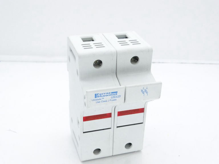 MERSEN US3J2I FUSE HOLDER