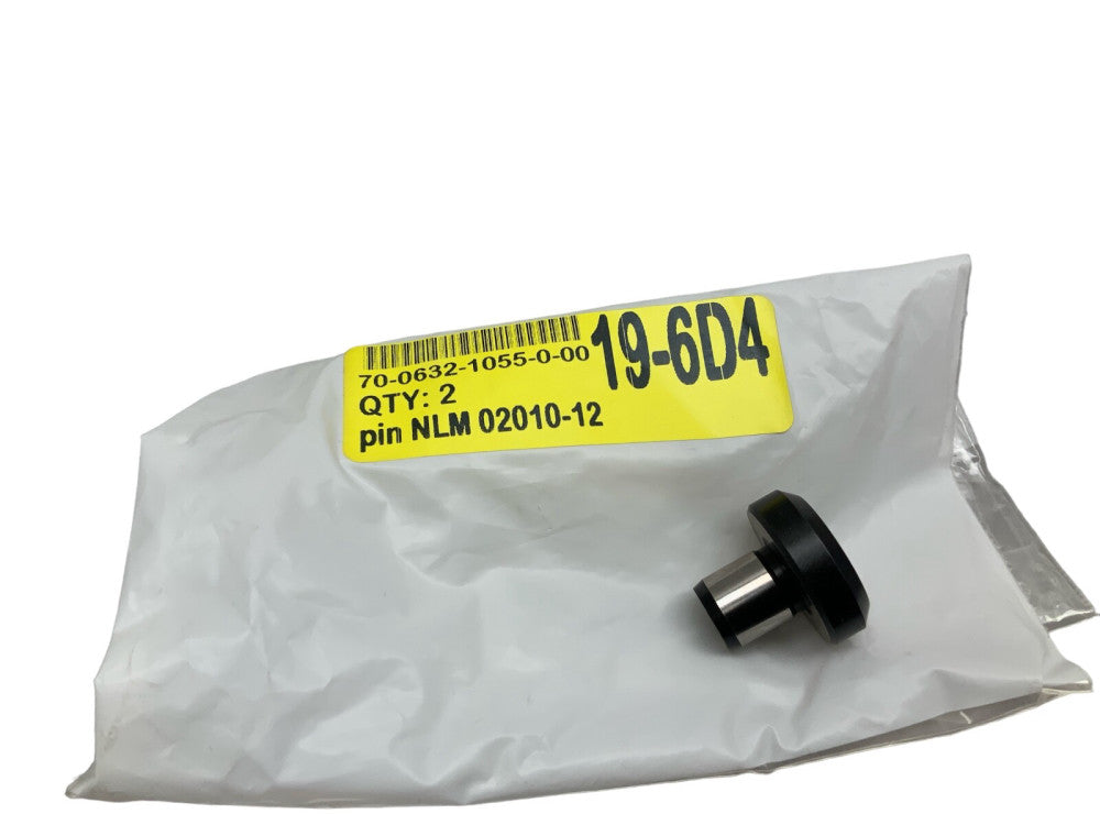 Kipp 02010-12 Thrust Bolt steel