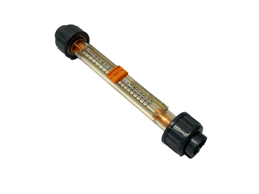 KoBold KSK-2025DK1600 Flow Meter 0.006-0.05GPM