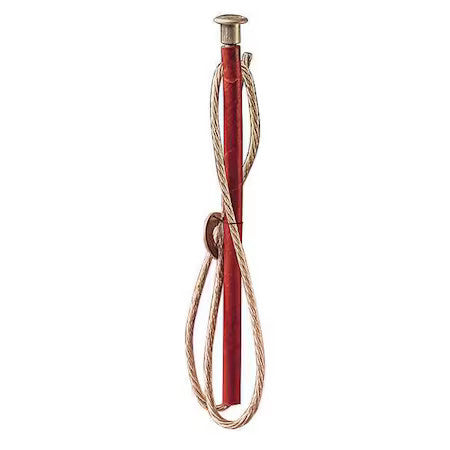 Eaton Bussmann Fl11k20 Cutout Link, Fast-Acting, K Link Type, Nonremovable
