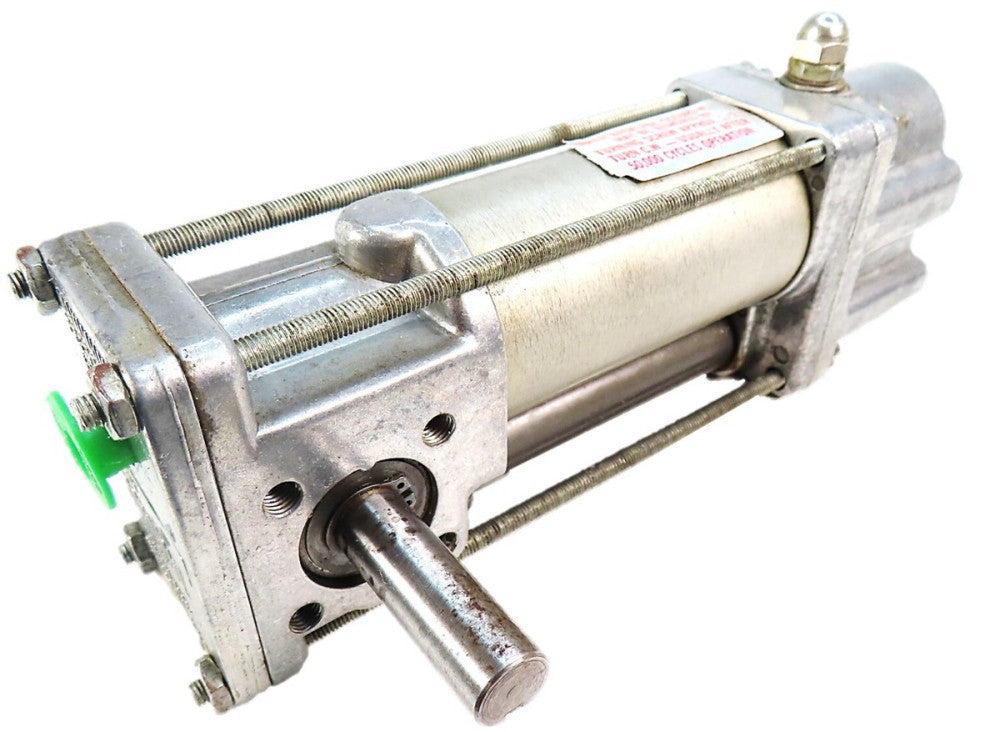 Deltrol AD 1.5 x 190 Rota-Cyl Pneumatic Rotary Actuator 125PSI NEW NO BOX