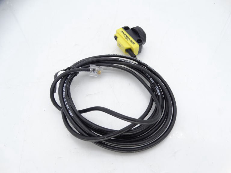 BANNER ENGINEERING QS18VN6LP-78495 SENSOR
