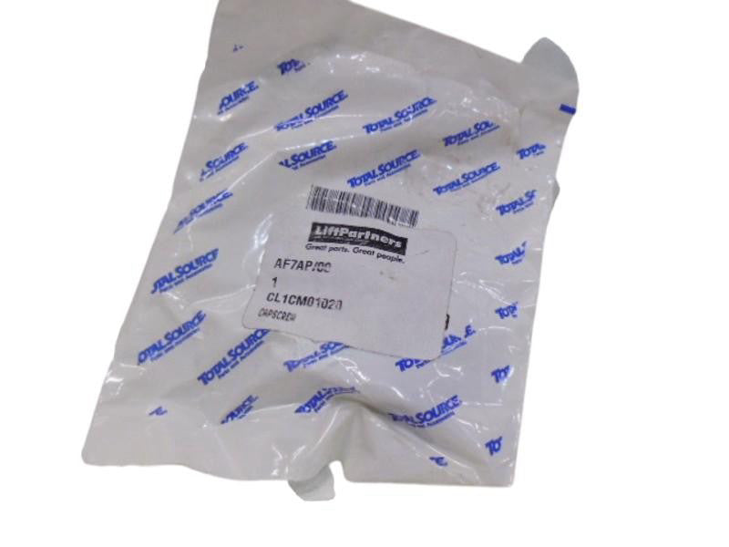 LIFT PARTNERS CL1CM01020 CAP SCREW NSMP