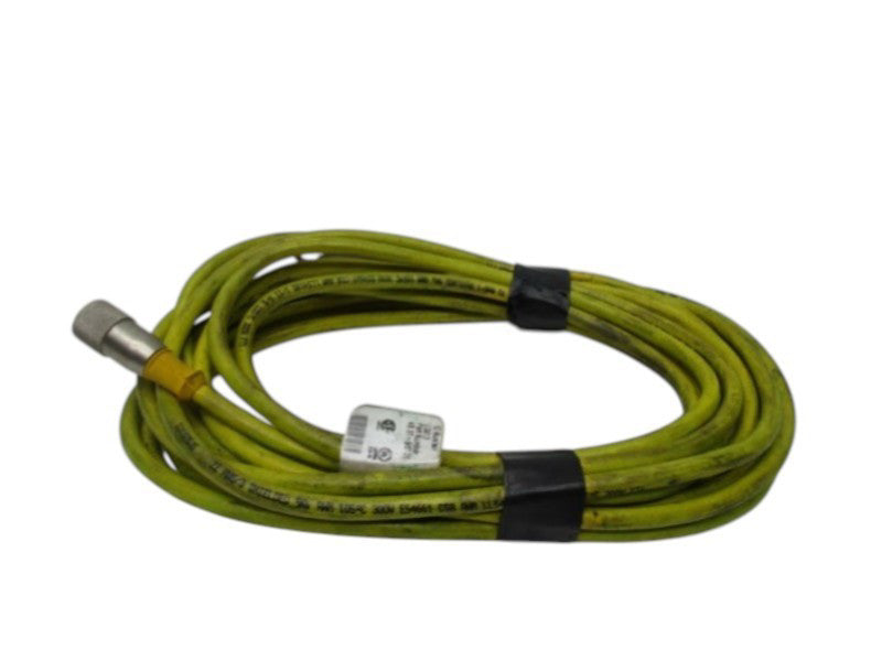 TURCK KB3T-6/S105 CORDSET FEMALE  UNMP