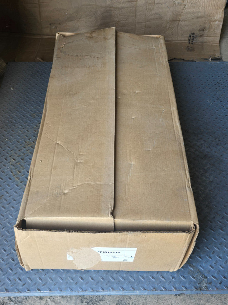 EATON ES2T1R1GF1B ELEVATOR CONTROL SWITCH, 60A, 480V, NEMA 1,1NO/NC, MAKE OFFER!