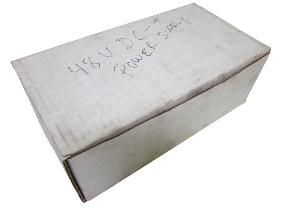 INTERNATIONAL POWER IHD48-3 POWER SUPPLY 48VDC NSMP
