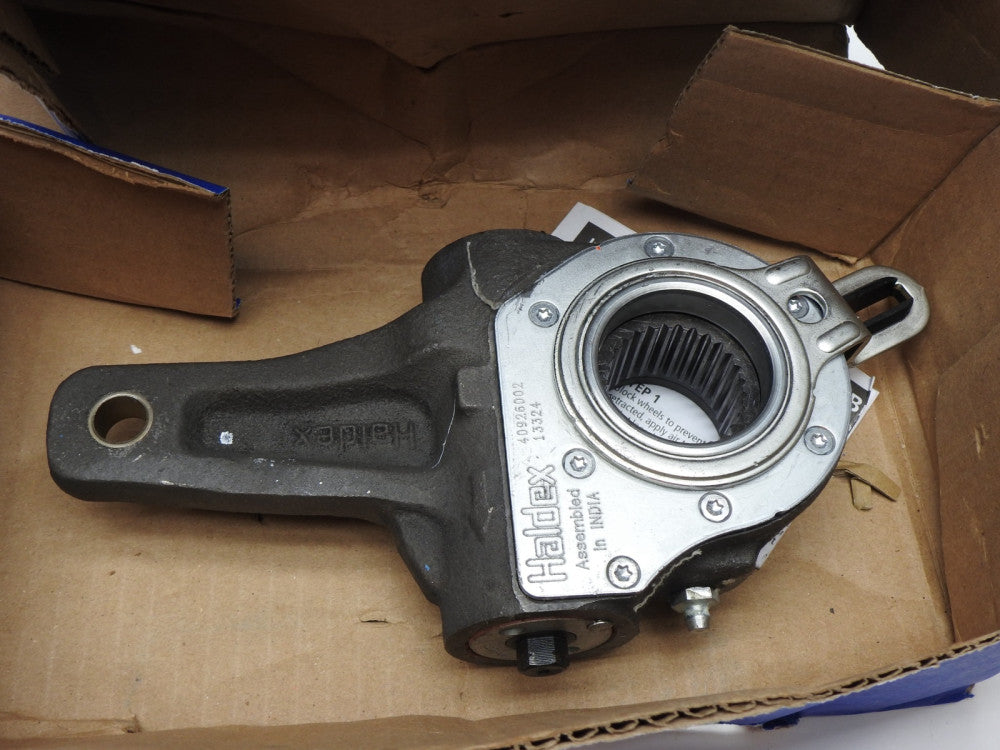 Genuine Haldex 40020211 5.5" Automatic Slack Adjuster Kit 1.5" Cam 28-Spline OEM