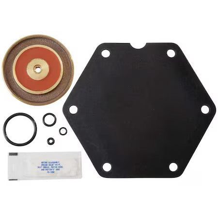 Watts 909 3/4 - 1 Relief Valve Valve Repair Kit,Watts 909,3/4 To 1In