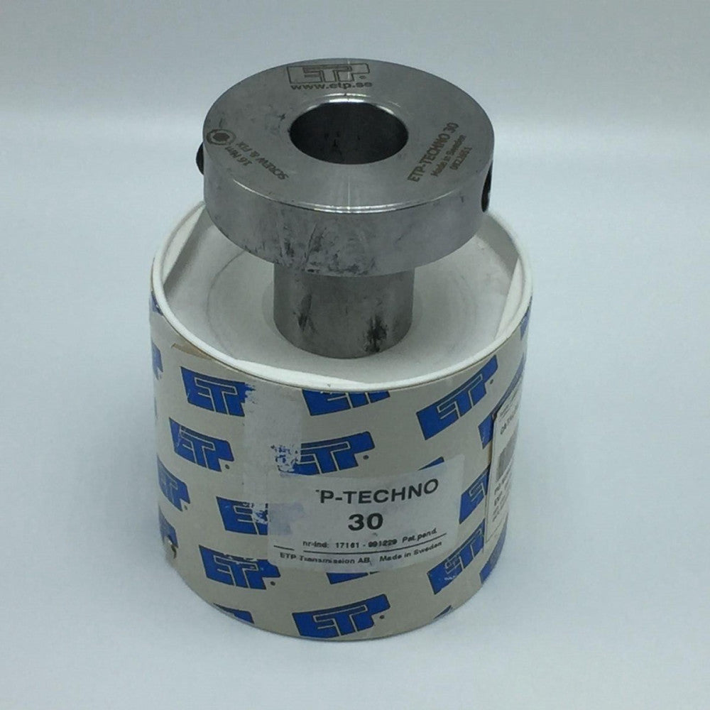 ETP-TECHNO ETP-30 BUSHING BORE 30MM 