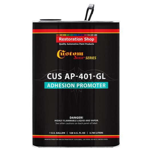1 Gallon Universal Adhesion Promoter, Tie Coat Flex Agent Paint Adhesion Plastic